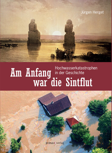 ﻿در آغاز سیل بود: بلایای سیل در تاریخ