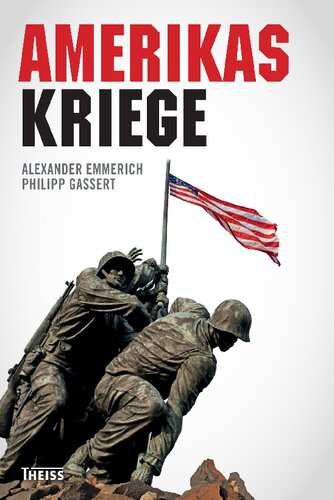 ﻿جنگ های آمریکا