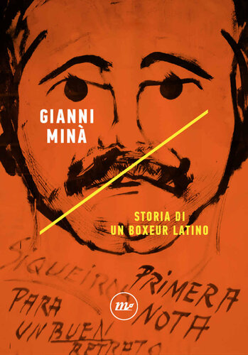 ﻿داستان یک بوکسور لاتین