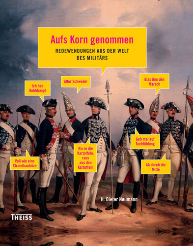 ﻿هدف: اصطلاحات از دنیای ارتش