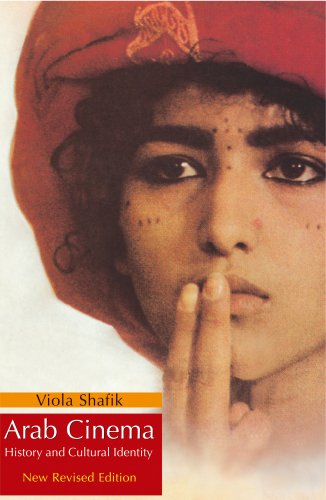 ﻿سینمای عرب: تاریخ و هویت فرهنگی