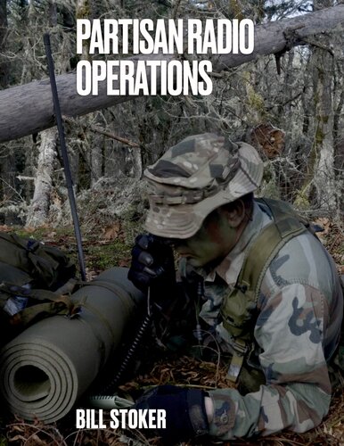 ﻿عملیات رادیویی حزبی