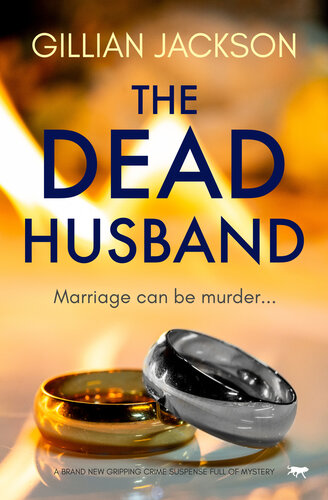 ﻿The Dead Husband: یک ماجرای جنایی کاملاً جدید و پر از رمز و راز