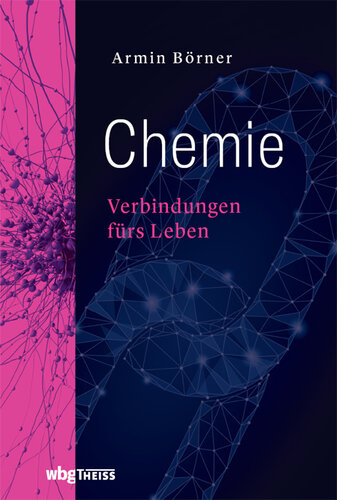 ﻿شیمی: ارتباطات برای زندگی