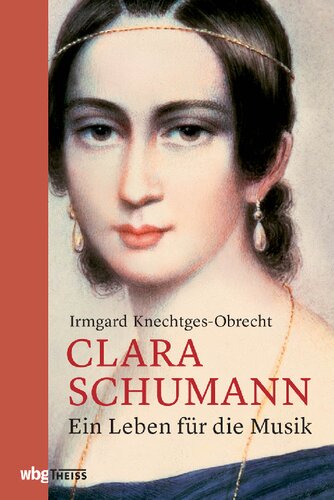 ﻿کلارا شومان: زندگی برای موسیقی