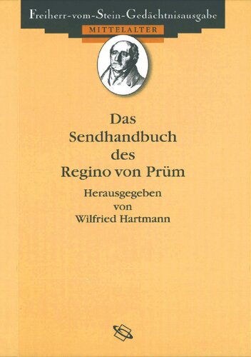 ﻿راهنمای ارسال Regino von Prüm