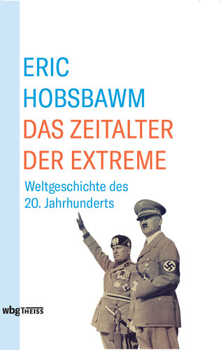 ﻿قرن کوتاه بیستم: سن شدید. تاریخ جهانی قرن بیستم · زمان های خطرناک. زندگی در قرن بیستم.