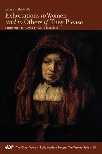 ﻿توصیه هایی به زنان و دیگران اگر بخواهند (جلد 15) (صدای دیگر در اروپای مدرن اولیه: سری تورنتو)