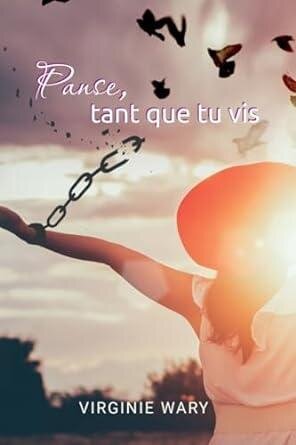 ﻿پانسه، تا زمانی که زنده ای