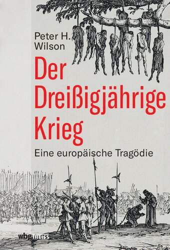 ﻿جنگ سی ساله: یک تراژدی اروپایی