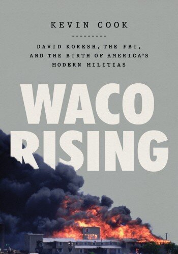 ﻿Waco Rising