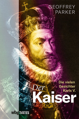 ﻿امپراطور: چهره های متعدد چارلز پنجم