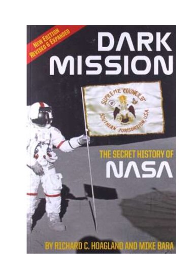 ﻿ماموریت تاریک تاریخ مخفی ناسا، نسخه توسعه یافته و اصلاح شده