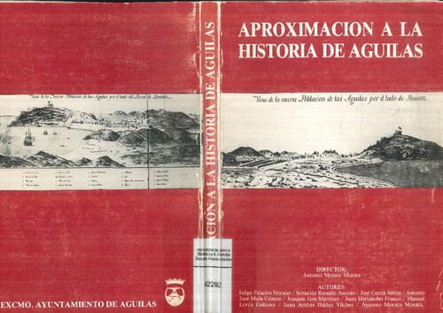 ﻿رویکرد به تاریخ Águilas