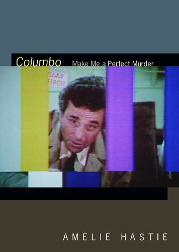 ﻿Columbo: Make Me a Perfect Murder (اسپین آف)