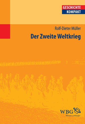 ﻿جنگ جهانی دوم: ویراستار: پوشنر، اووه