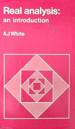 ﻿تحلیل واقعی: مقدمه