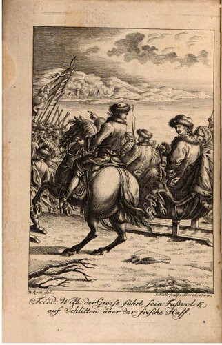 ﻿تاریخ اروپای معاصر از قرن پنجم تا هجدهم. در سلسله نامه هایی از یک جنتلمن درجه دار به پسرش