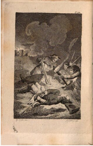 ﻿تاریخ اروپای معاصر از قرن پنجم تا هجدهم. در سلسله نامه هایی از یک جنتلمن درجه دار به پسرش