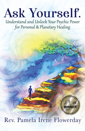 ﻿از خود بپرسید: قدرت روانی خود را برای شخصی درک و باز کنید