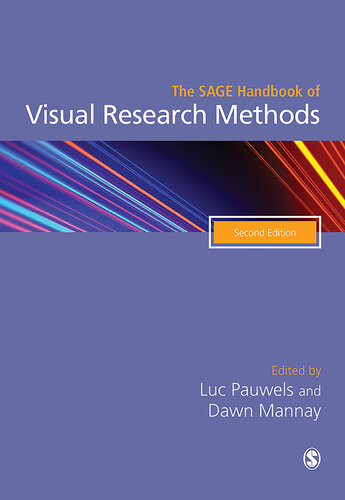 ﻿SAGE Handbook of Visual Research Methods