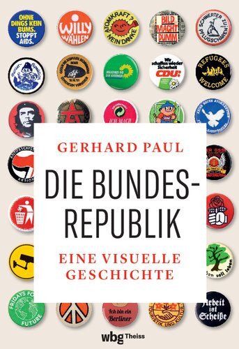 ﻿جمهوری فدرال: یک تاریخ بصری