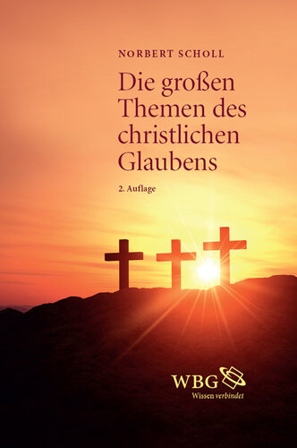 ﻿موضوعات اصلی ایمان مسیحی