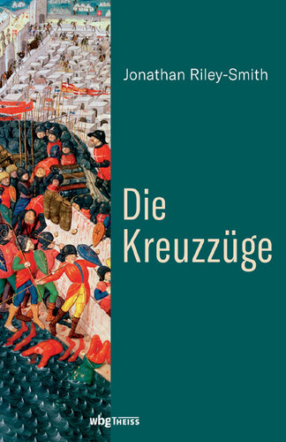 ﻿جنگهای صلیبی: ترجمه: گابل ، توبیاس