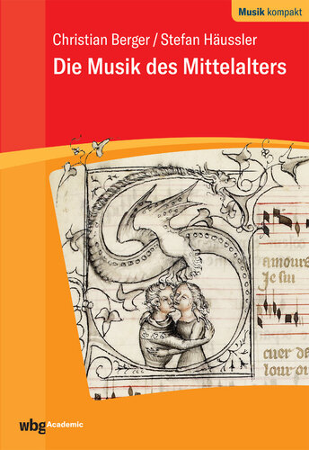 ﻿موسیقی قرون وسطی