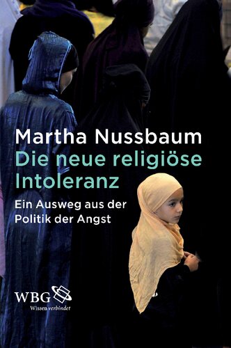 ﻿عدم تحمل مذهبی جدید: راهی برای خروج از سیاست ترس