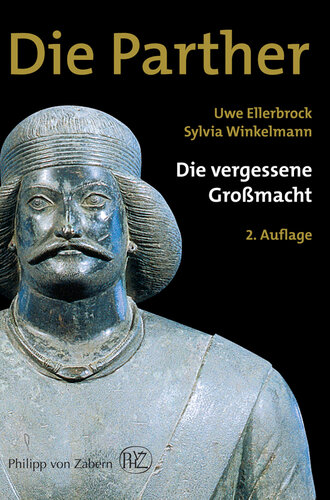 ﻿اشکانیان: قدرت بزرگ فراموش شده