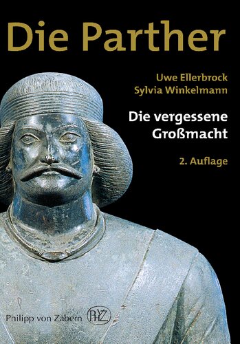 ﻿اشکانیان: قدرت بزرگ فراموش شده