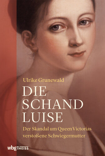﻿لوئیز شرم آور: رسوایی پیرامون مادرشوهر طردشده ملکه ویکتوریا