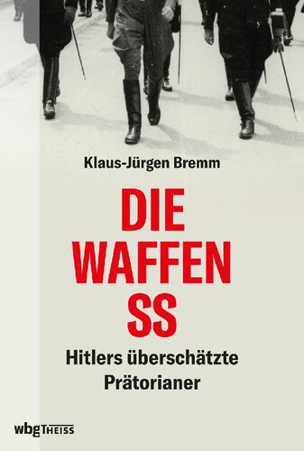 ﻿Waffen SS: پراتوری های هیتلر
