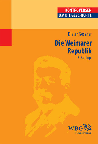 ﻿جمهوری وایمار: ویراستار: Bauerkämper, Arnd