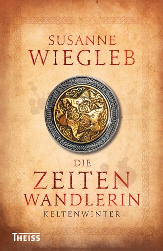 ﻿تغییر زمان: زمستان سلتیک