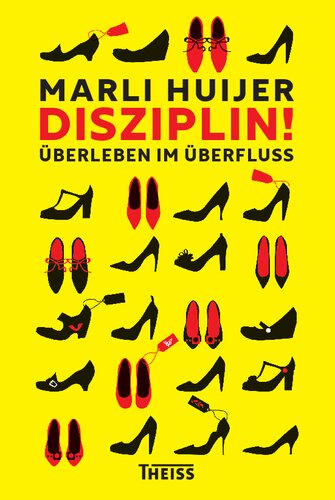 ﻿انضباط!: بقا در فراوانی