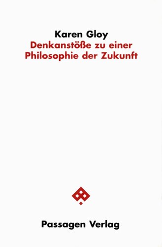 ﻿خوراکی برای تفکر در مورد فلسفه آینده