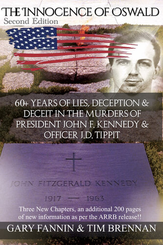 ﻿بی گناهی اسوالد: (ویرایش دوم)