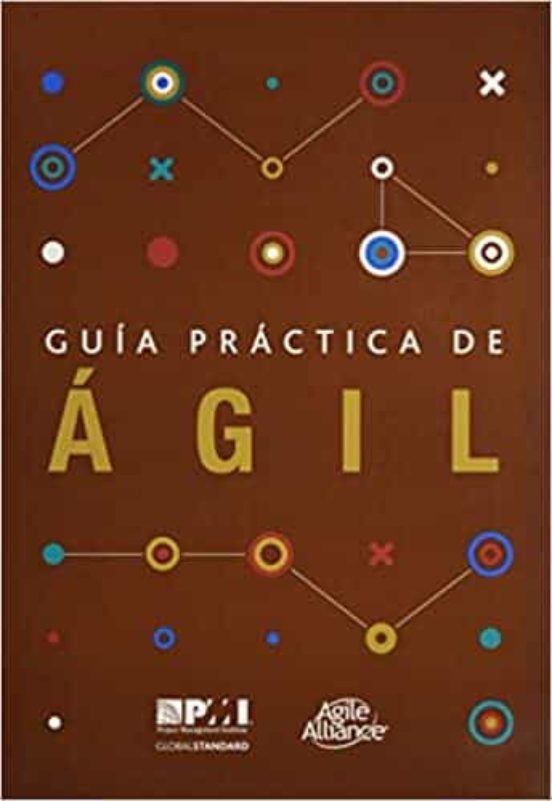 ﻿راهنمای عملی چابک