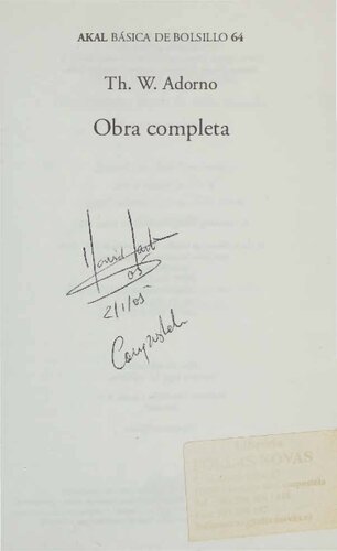 ﻿حداقل اخلاق بازتاب هایی از یک زندگی آسیب دیده