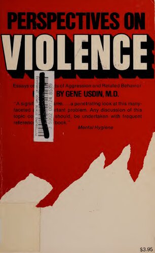 ﻿دیدگاه‌هایی درباره خشونت