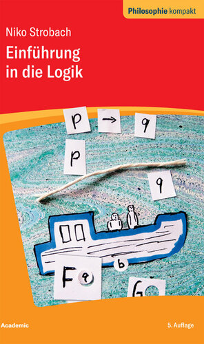 ﻿مقدمه ای بر منطق: ویرایش شده توسط: Schönecker, Dieter