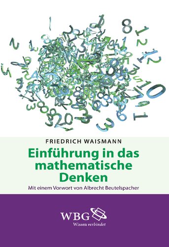 ﻿مقدمه ای بر تفکر ریاضی: شکل گیری مفهومی ریاضیات مدرن