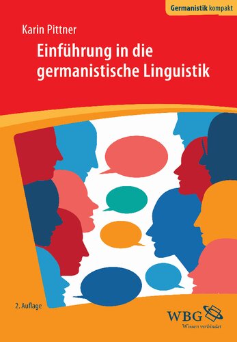 ﻿مقدمه ای بر زبان شناسی آلمانی