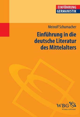 ﻿درآمدی بر ادبیات آلمانی قرون وسطی
