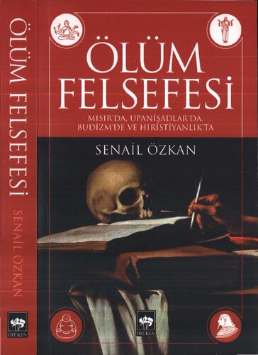 ﻿فلسفه مرگ: در مصر در اوپانیشاد در بودیسم و ​​مسیحیت