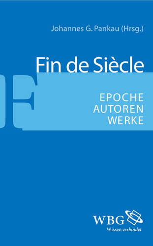 ﻿Fin de Siècle: Epoch - نویسندگان - آثار