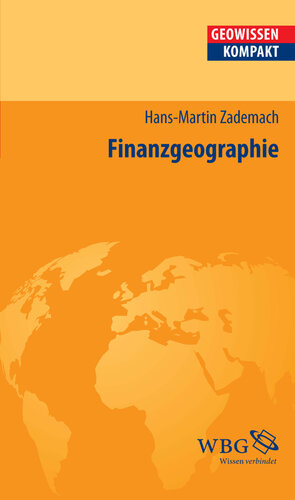 Finanzgeographie