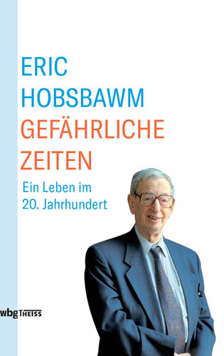 ﻿زمان خطرناک: زندگی در قرن بیستم